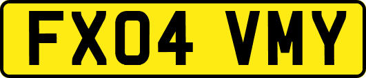 FX04VMY