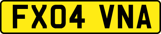 FX04VNA