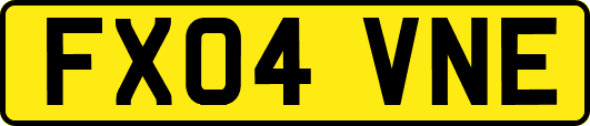 FX04VNE