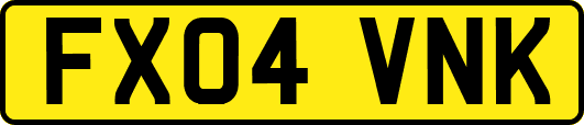 FX04VNK