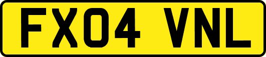 FX04VNL