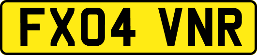 FX04VNR