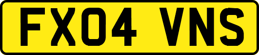 FX04VNS