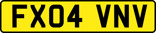FX04VNV