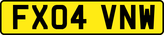 FX04VNW