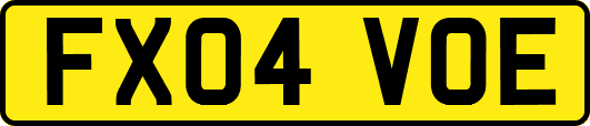 FX04VOE