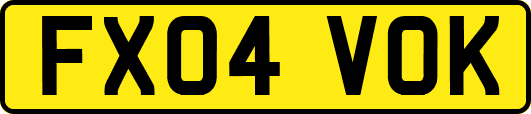 FX04VOK