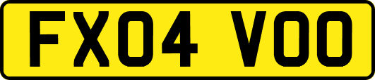 FX04VOO