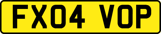 FX04VOP
