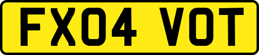 FX04VOT