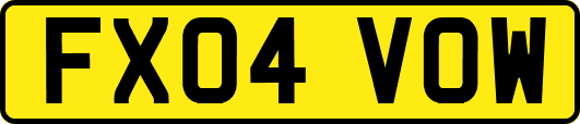 FX04VOW