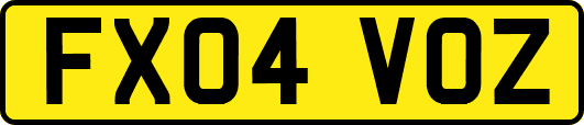 FX04VOZ