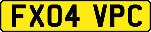 FX04VPC