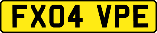 FX04VPE