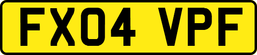 FX04VPF