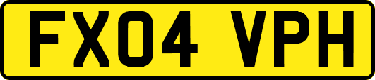 FX04VPH