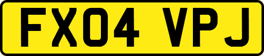 FX04VPJ