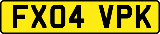 FX04VPK