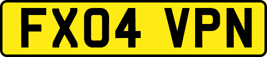 FX04VPN