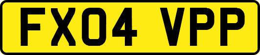 FX04VPP