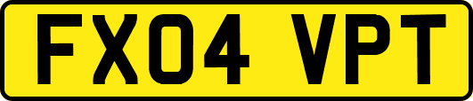 FX04VPT