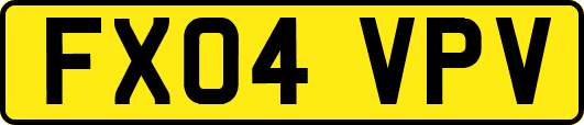 FX04VPV