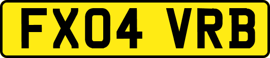 FX04VRB