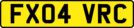 FX04VRC