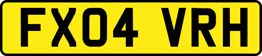 FX04VRH