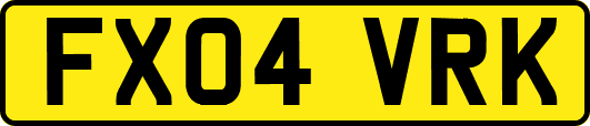 FX04VRK