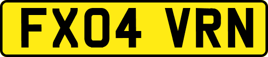 FX04VRN