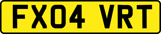 FX04VRT
