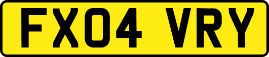 FX04VRY