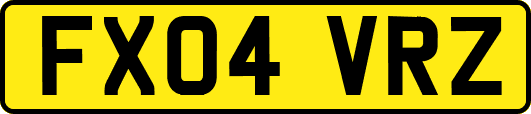 FX04VRZ