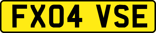 FX04VSE