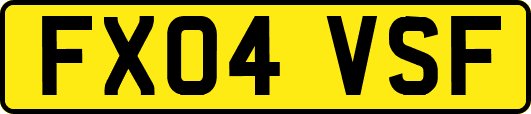 FX04VSF