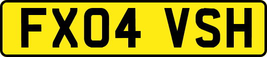 FX04VSH