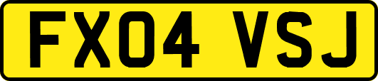 FX04VSJ