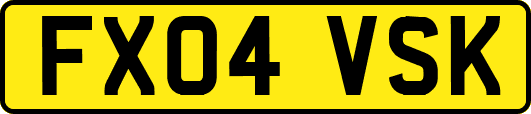 FX04VSK