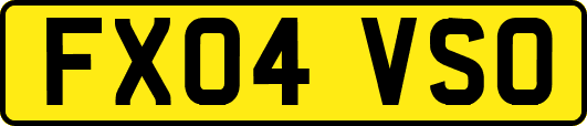 FX04VSO