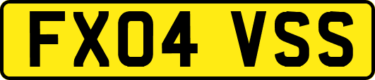 FX04VSS