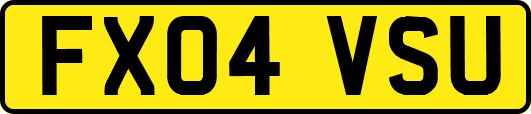 FX04VSU