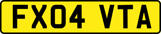 FX04VTA