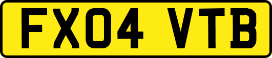 FX04VTB