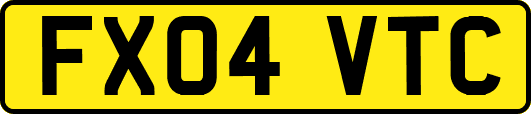 FX04VTC
