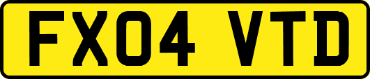 FX04VTD