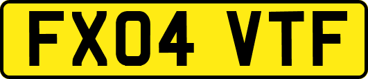 FX04VTF