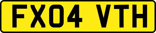 FX04VTH