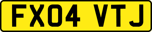 FX04VTJ