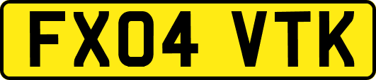 FX04VTK